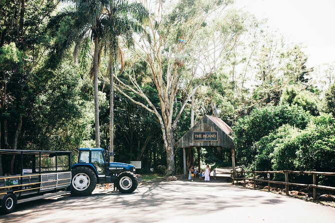 Tropical Fruit World Farm Full Tour - Key points to know before you go