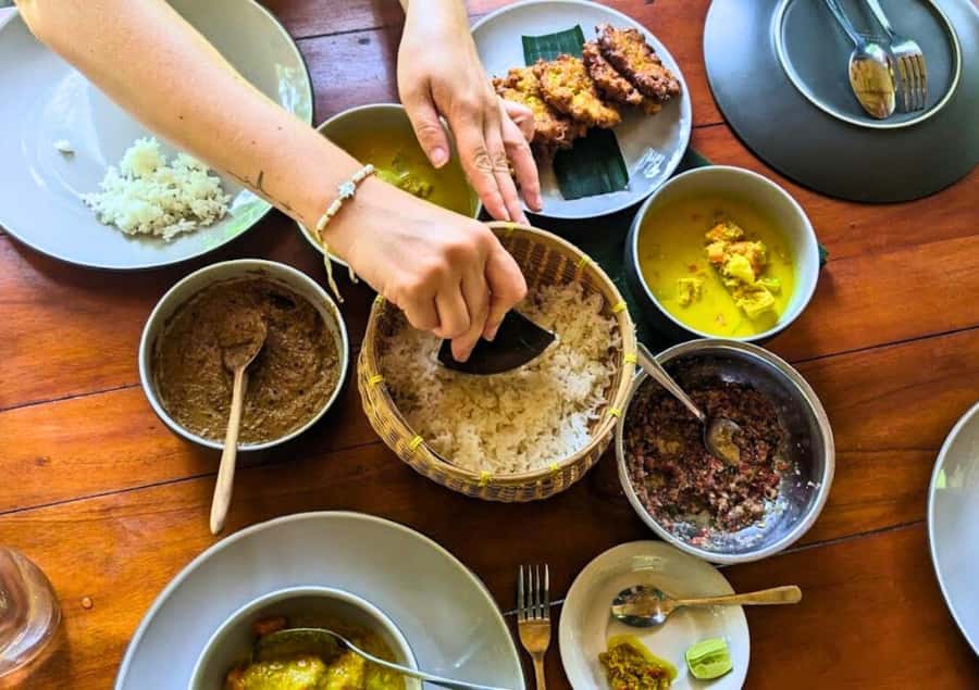 Ubud: Balinese Cooking Class at an Organic Farm - Why this Ubud cooking class works so well