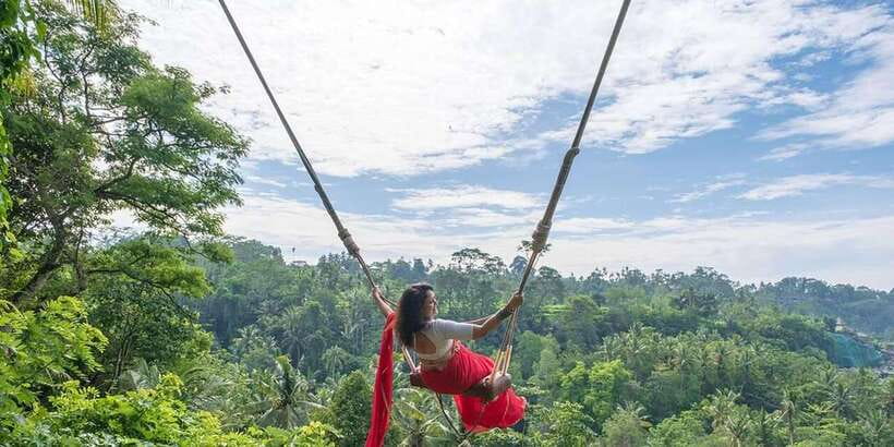 Ubud Eco-Adventure: Farm, Rice Terraces, River & Dance Show! - A full day that connects Bali’s coffee, farms, water, and dance