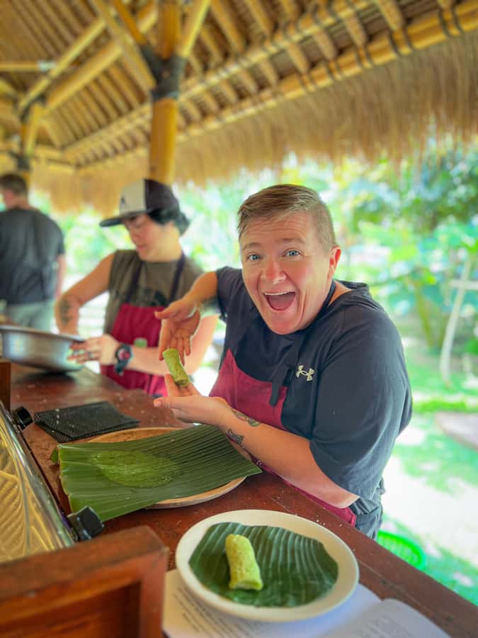 Ubud: Organic Farm Harvest, Bali Cooking Class by Pemulan - Is $29 Good Value?