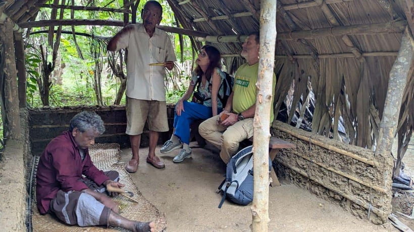 Udawalawe: Farm to Table Cooking & Authe: Village Experience - What $30 buys you