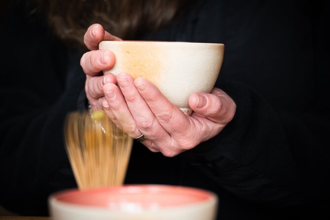 Uji and Wazuka Matcha Farm Half Day Private Guided Tour - Comparing at least three local teas