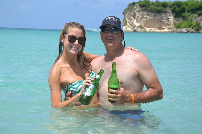 Ultimate Dune Buggy and ATV Adventure with Cenote, Beach & Ranch - Mud, dust, and bumpy vehicles