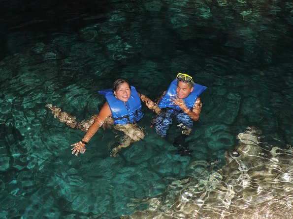 Ultimate Dune Buggy and ATV Adventure with Cenote, Beach & Ranch - Group size, guide quality, and paid extras