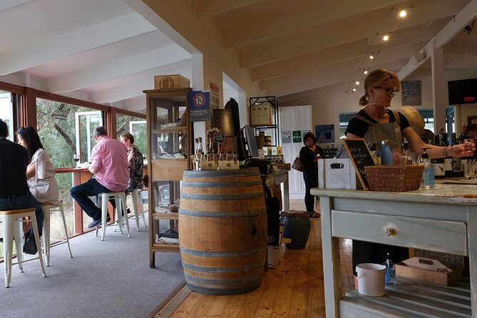 Ultimate Maggie Beer's Farmshop Experience - Key points at a glance