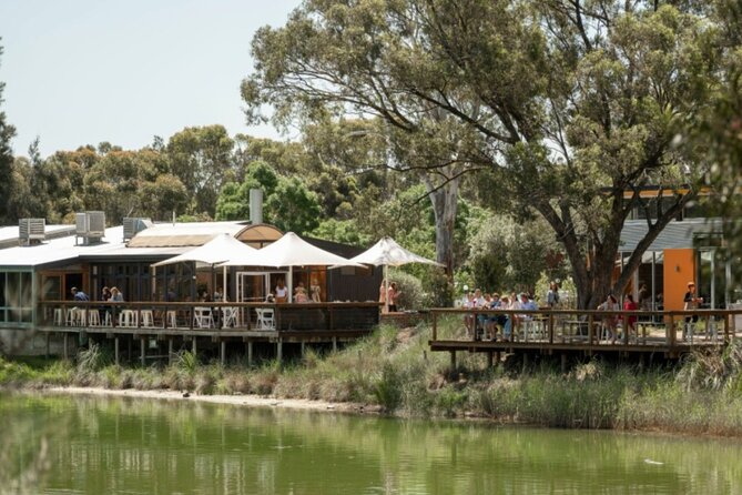 Ultimate Maggie Beer's Farmshop Experience - What the two-and-a-half-hour visit is really about