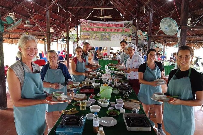 Unique farm to Table cooking class in Saigon - Why This Saigon Cooking Class Feels Different