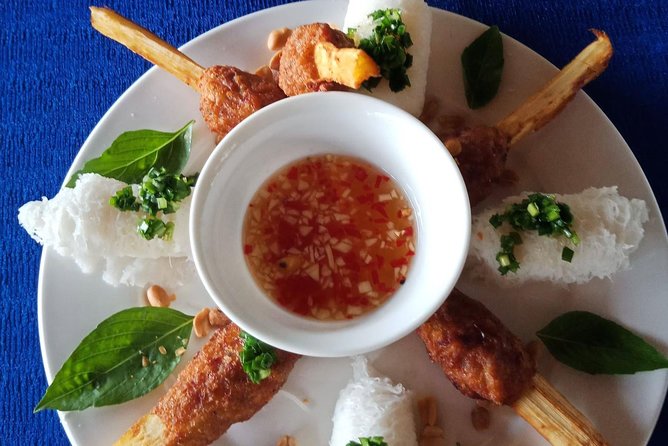 Unique farm to Table cooking class in Saigon - Picking Ingredients You Will Actually Cook