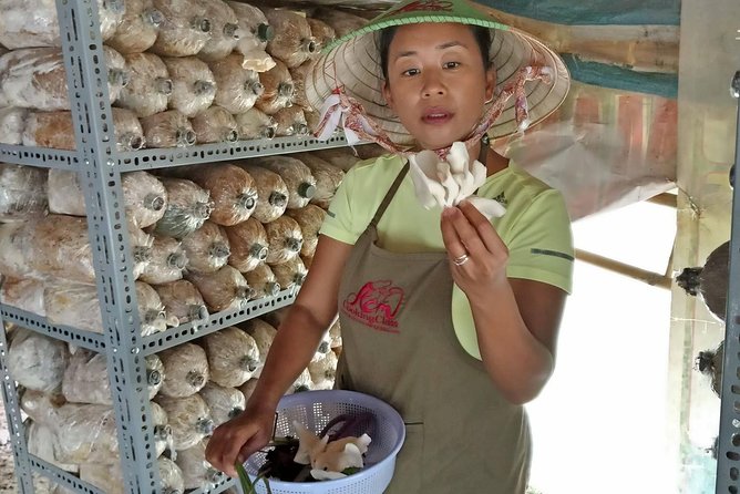 Unique farm to Table cooking class in Saigon - Who Will Enjoy This Experience Most?