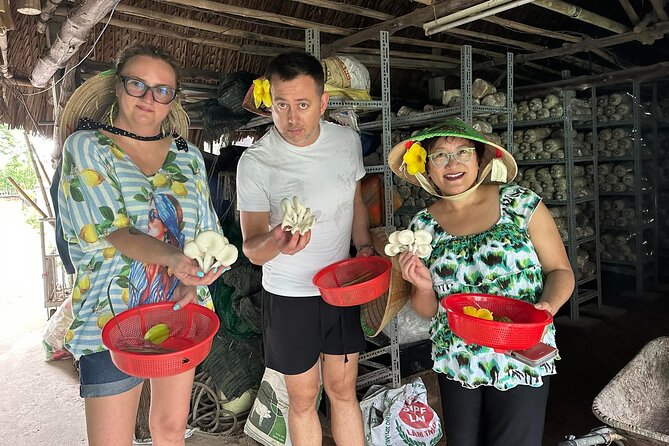Unique Farm to Table Cooking Class with Top Chef in Vietnam - Why the sauce lesson matters at home