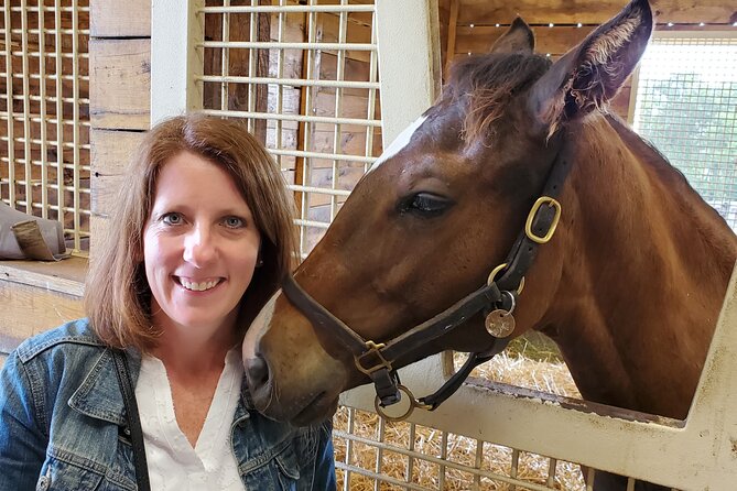 Unique Horse Farm Tours with Insider Access to Private Farms - Key things to know before you book