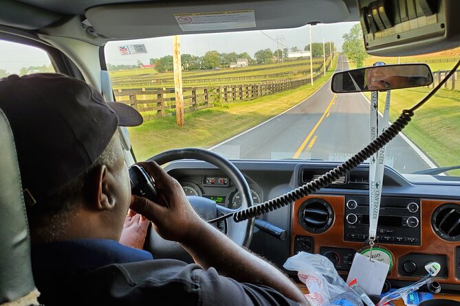 Unique Horse Farm Tours with Insider Access to Private Farms - Farms, families, and Kentucky traditions