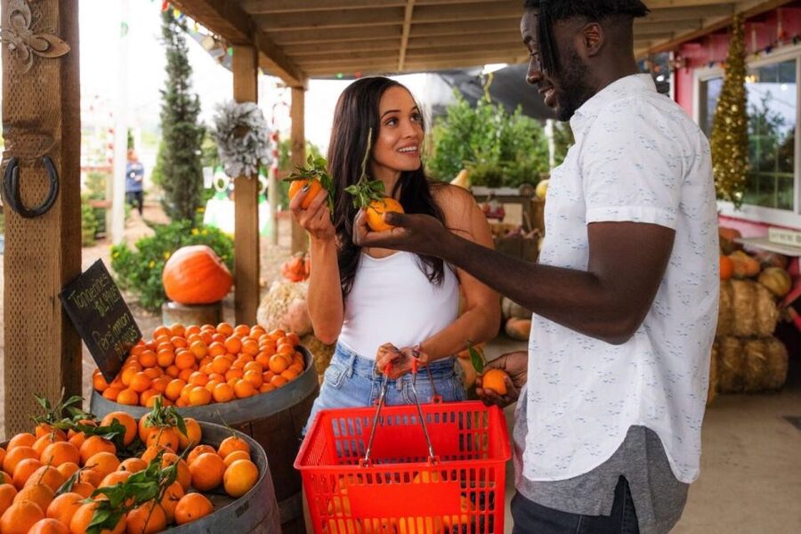 Ventura: Rail Bike Guided Tour with Farm Stand Stop - Key points to know before you book