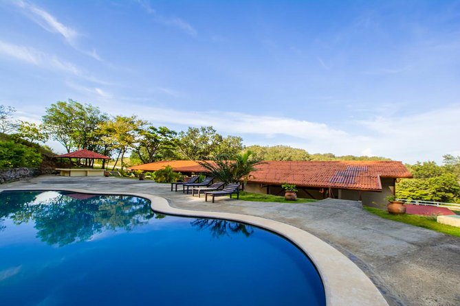 Vida Aventura Ranch Experience - A full day in Guanacaste, not a quick beach excursion