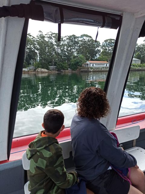 Vigo: Bay of San Simón Mussel Farming Tour - Why the Bay of San Simón is worth your time