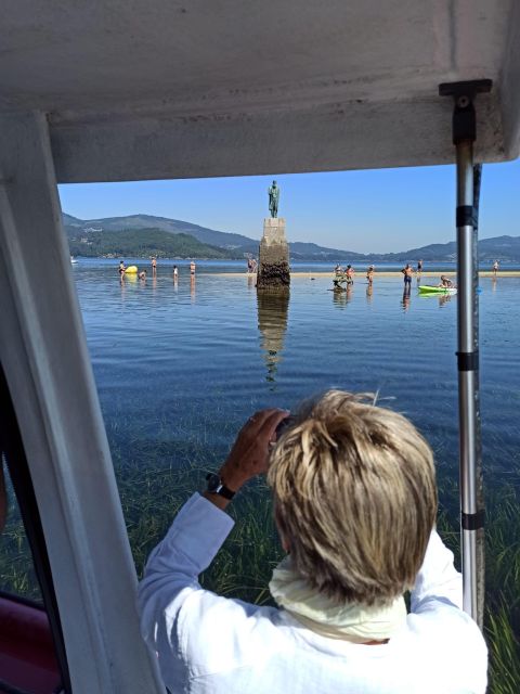 Vigo: Bay of San Simón Mussel Farming Tour - The Battle of Rande and the bay’s past