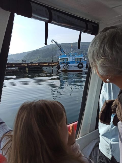 Vigo: Bay of San Simón Mussel Farming Tour - Who will enjoy this boat tour most