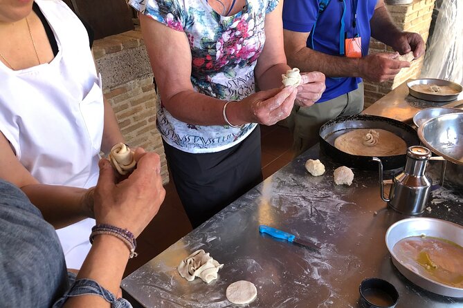 Village cooking class in an Agritourism Unit in Arcadia, Greece! - Key points to know before you book