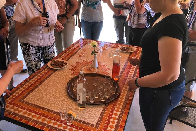 Village cooking class in an Agritourism Unit in Arcadia, Greece! - Leaving Kalamata for mountain Arcadia