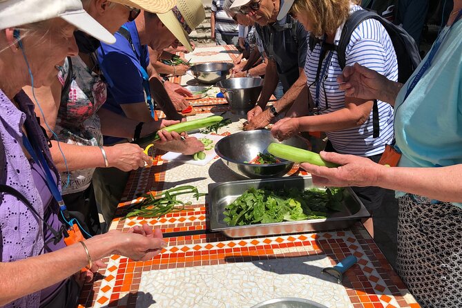 Village cooking class in an Agritourism Unit in Arcadia, Greece! - Who will enjoy this most