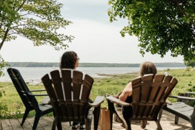 VIP Agritourism Tour of Île d’Orléans & Montmorency Falls (Lunch)