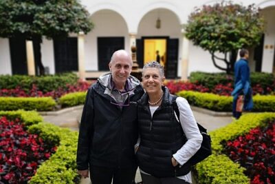 VIP Bogota City Tour: Farmers Market, Monserrate, Candelaria, 9hr