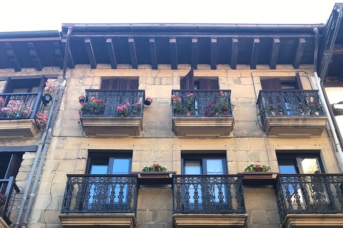 Visit San Sebastian and a Family Cheese Farm with Tasting (From Bilbao) - Who will enjoy this experience most