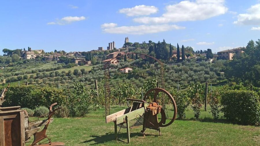 Visit Siena and San Gimignano with lunch at a family farm - Is $259 per person good value?