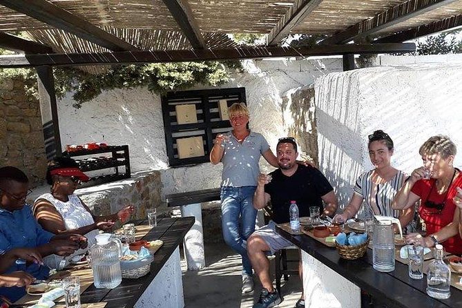 Visit the Mykonian Farm in Mykonos - Why this farm visit gives you a different Mykonos afternoon