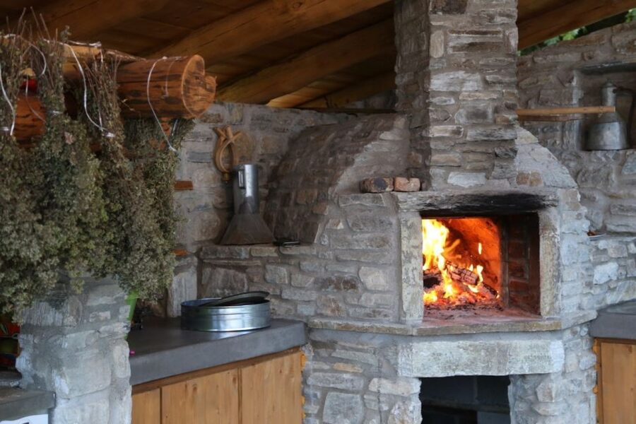 Volos: Cook Like a Local at a Greek Farm - Key points at a glance