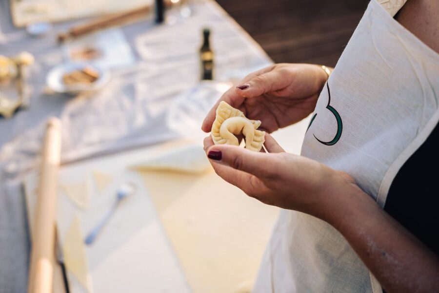 Volterra: Fresh Pasta Cooking Class at a Tuscan Farmhouse - FAQ