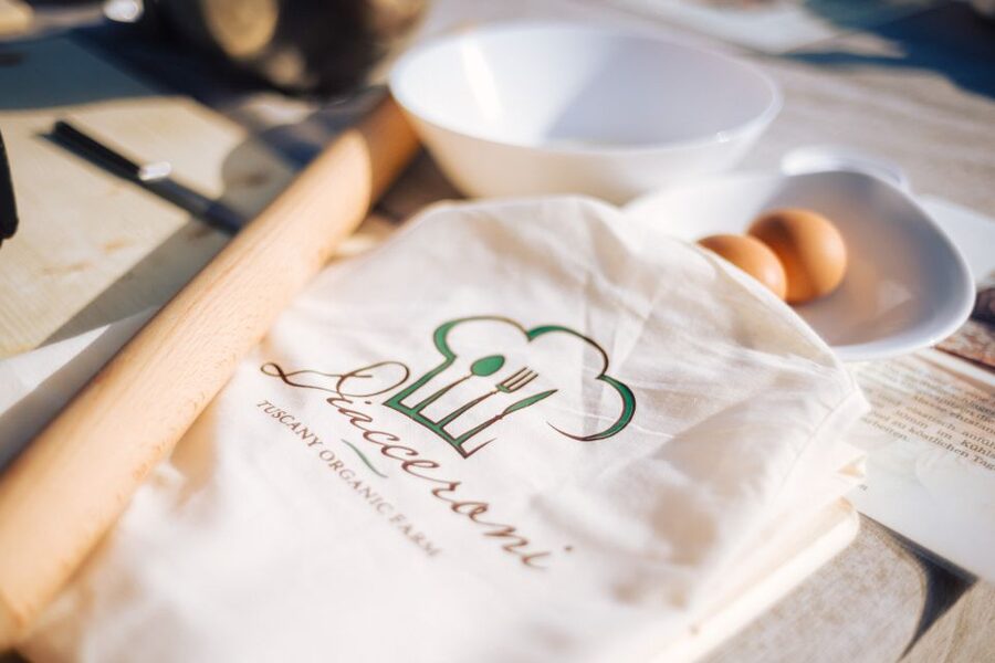 Volterra: Fresh Pasta Cooking Class at a Tuscan Farmhouse - From flour and eggs to a proper meal