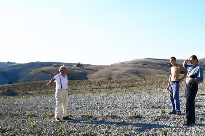 Volterra wines, sensory emotions of organic farming - Is $41.70 a fair price?