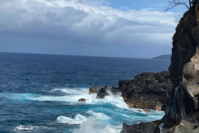 Waipi’o on Horseback: Mountain Ocean Views Working Cattle Ranch - Key details before you book