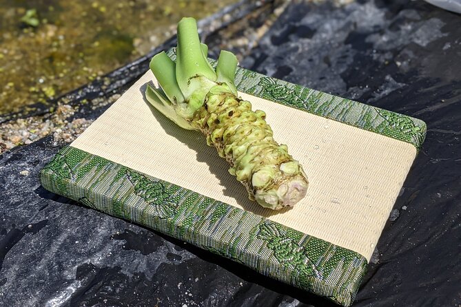 Wasabi Farm Walking Tour & Lunch - Who will enjoy this tour most