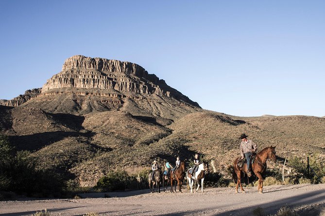 Western Ranch Overnight Experience: Cabin or Camp Out - Key things to know before booking