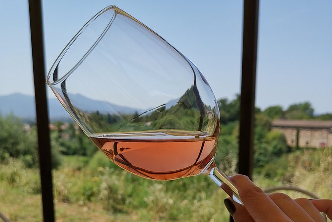 Wine and olive oil tasting & farm tour - Who will enjoy this farm visit?