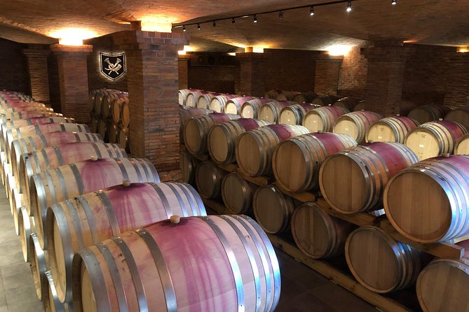 Wine Tasting, Cape Dutch Farm and Art Day Tour from Cape Town - The motor museum and art collection need clarification