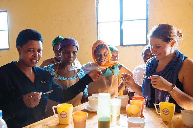 Women-led Coffee Farm Trek - Who should book this day