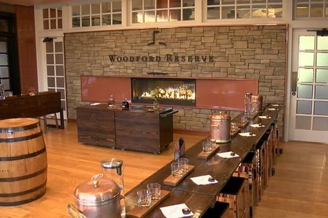Woodford Reserve, Kismet Thoroughbred Farm & Whiskey Thief - Is $275 a fair price?