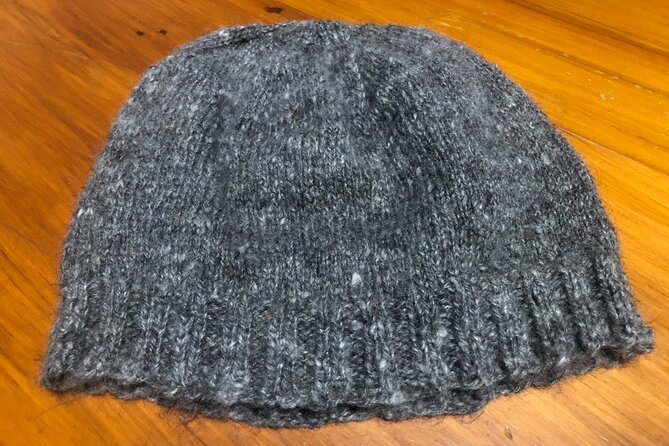 Wool Sheep Farm Experience with Handmade Wool Hat in New Zealand - Should you book the Wool Sheep Farm Experience?