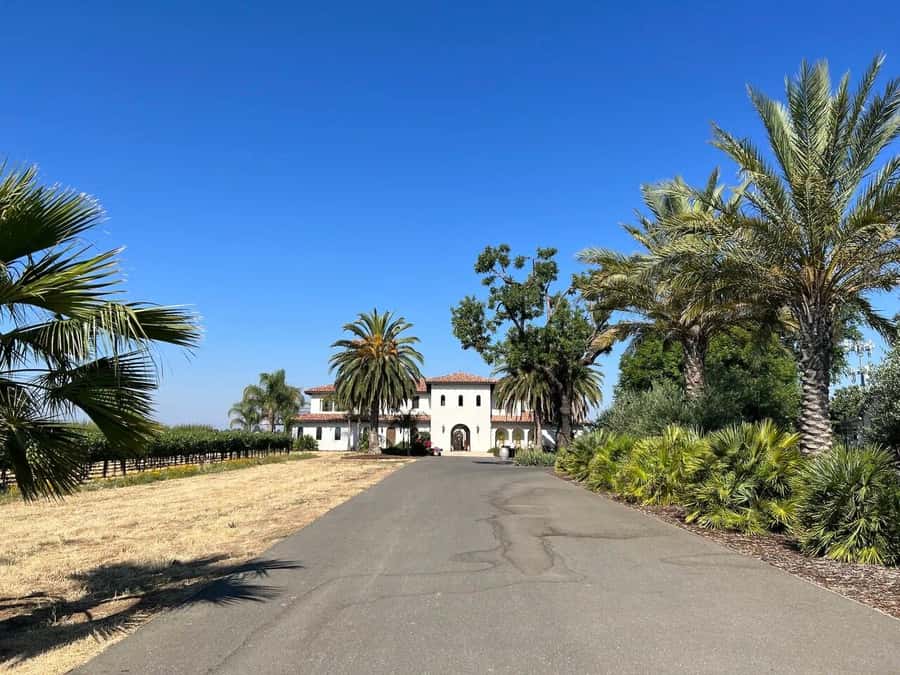 Yolo: Vineyards, Farms & Cultural Gems - Audio Driving Tour - Why the self-guided format works