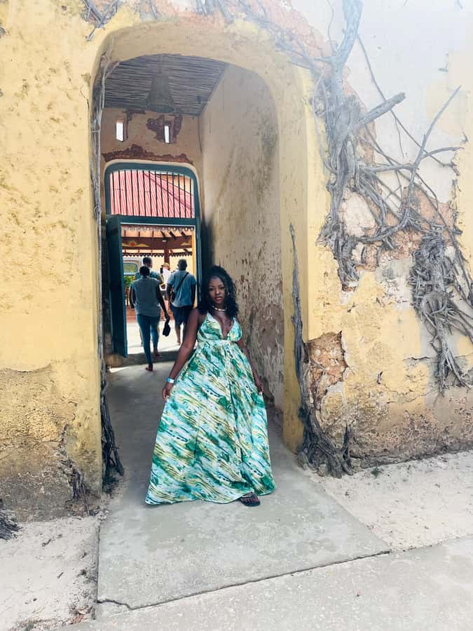 Zanzibar: Day Trip Stone Town, Spice farm,Prison Island - How the transport affects the day