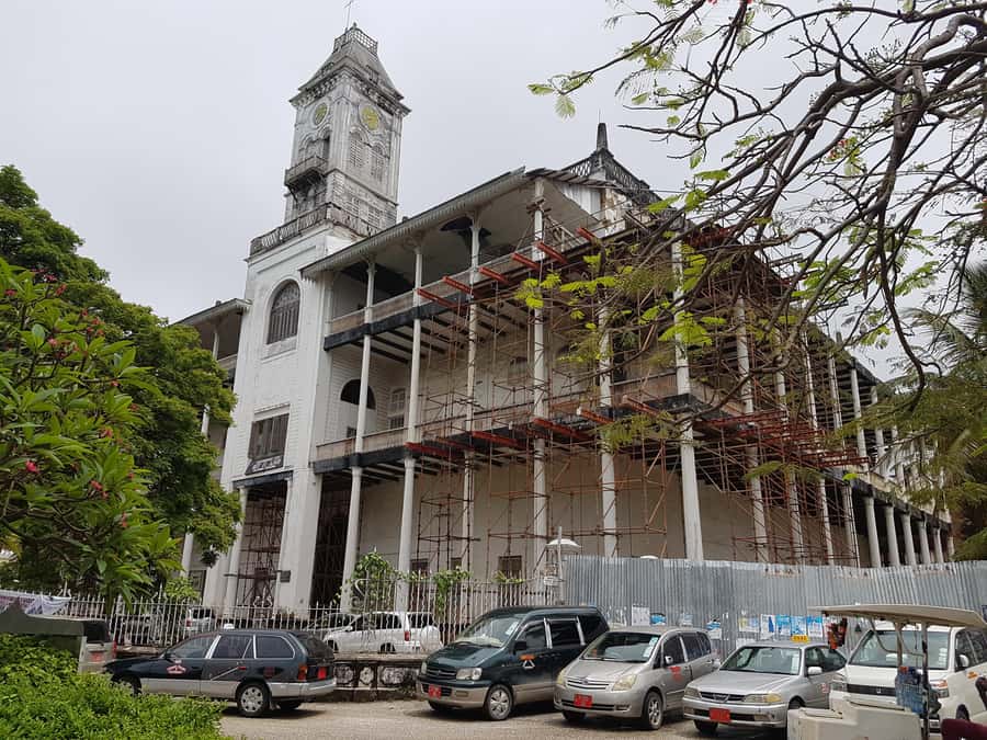 Zanzibar full day Jozani forest + Spice farm and stone town - Why this Zanzibar day trip works