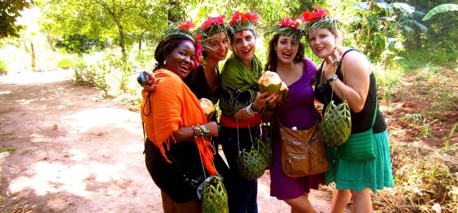 Zanzibar: Jozani Forest and Spice Farm Tour with Transfer - Leaving Stone Town for Jozani Forest