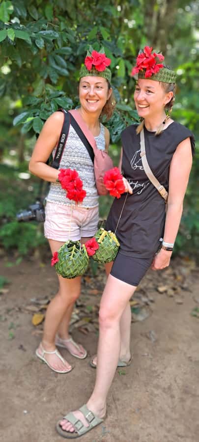 Zanzibar:Jozani forest, Spice farm with Swahili Cuisine clas - Key things to know before you book