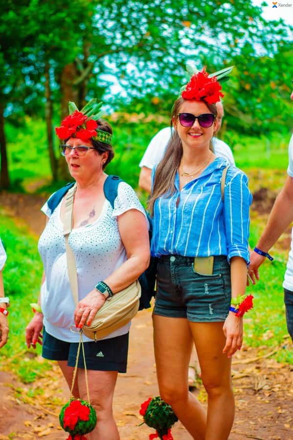 Zanzibar:Jozani forest, Spice farm with Swahili Cuisine clas - Simple booking advice for a smoother day