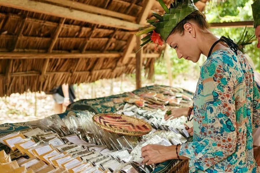 Zanzibar: Jozani forest tour & Spice farm tour with lunch - Is $110 per person good value?