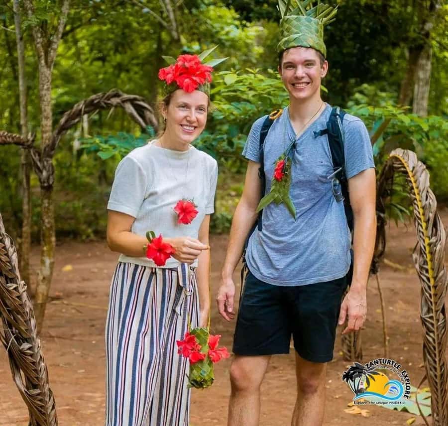 Zanzibar: Mnemba Atoll, Spice farm, Jozani forest & Lunch - Who should book this Zanzibar day tour?