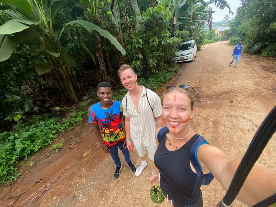 Zanzibar: Mnemba Atoll, Spice farm, Jozani forest & Lunch - Should you book it?